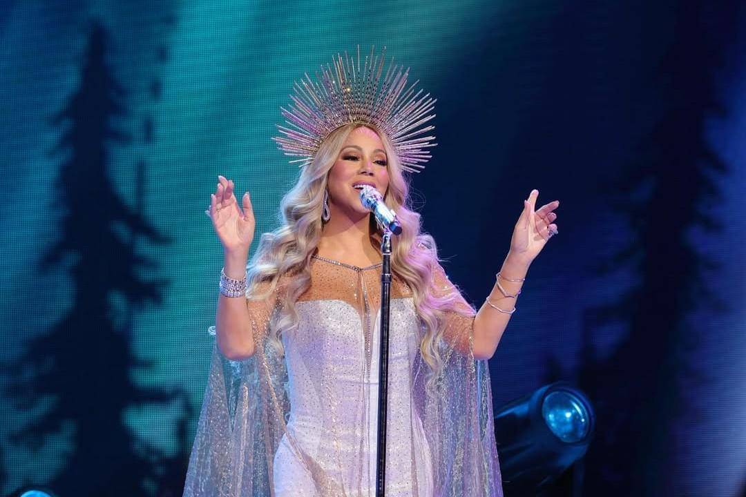 Cara Beli Tiket Konser Mariah Carey di Jakarta 2025