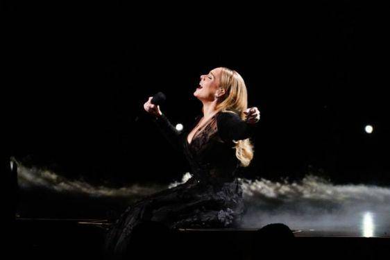 Lirik Lagu 'All I Ask' Adele dan Artinya, Keinginan untuk Dikenang