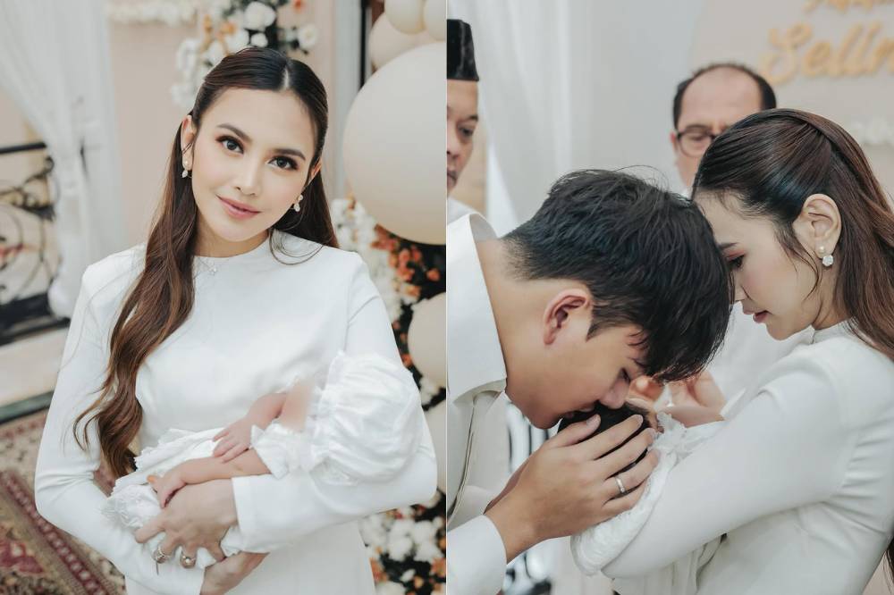 Anak Artis yang Jadi Cucu Pertama di Keluarga 7.png