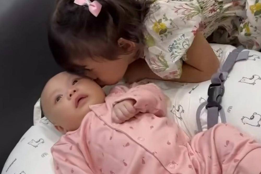 winona willy anak kedua