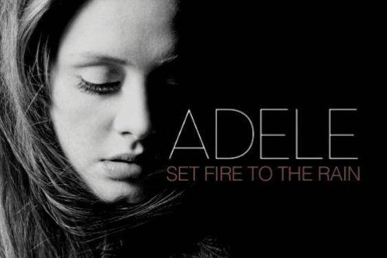 Makna Lagu 'Set Fire to the Rain' Adele dan Artinya, Sulitnya Melepaskan Diri dari Hubungan 2.jpg