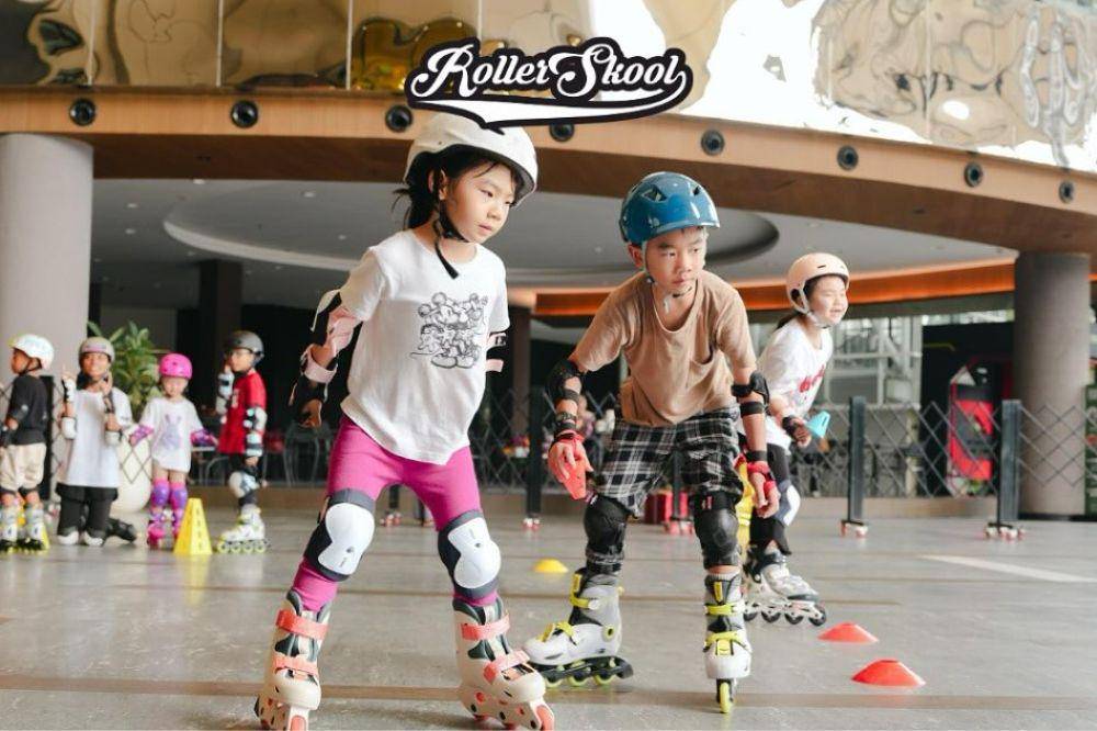 Rollerskool
