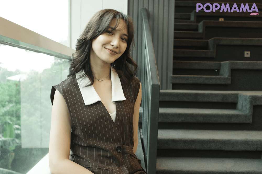 Dialog Ini Bikin Sheila Dara Kesulitan di Film SORE: Istri dari Masa Depan