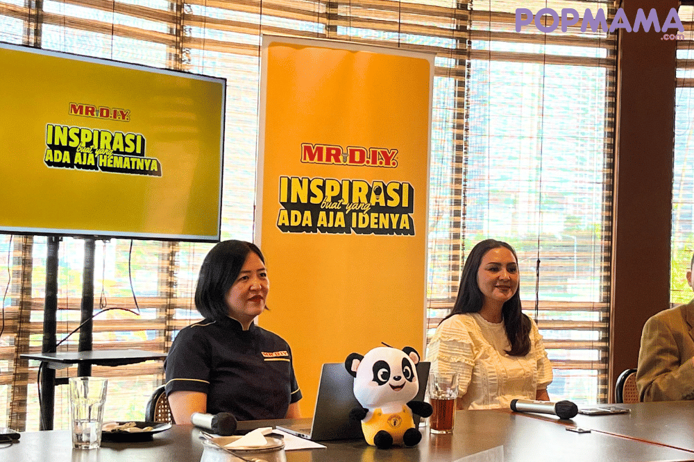 Cara Donna Agnesia Liburan Bersama Keluarga, Bisa Jadi Inspirasi