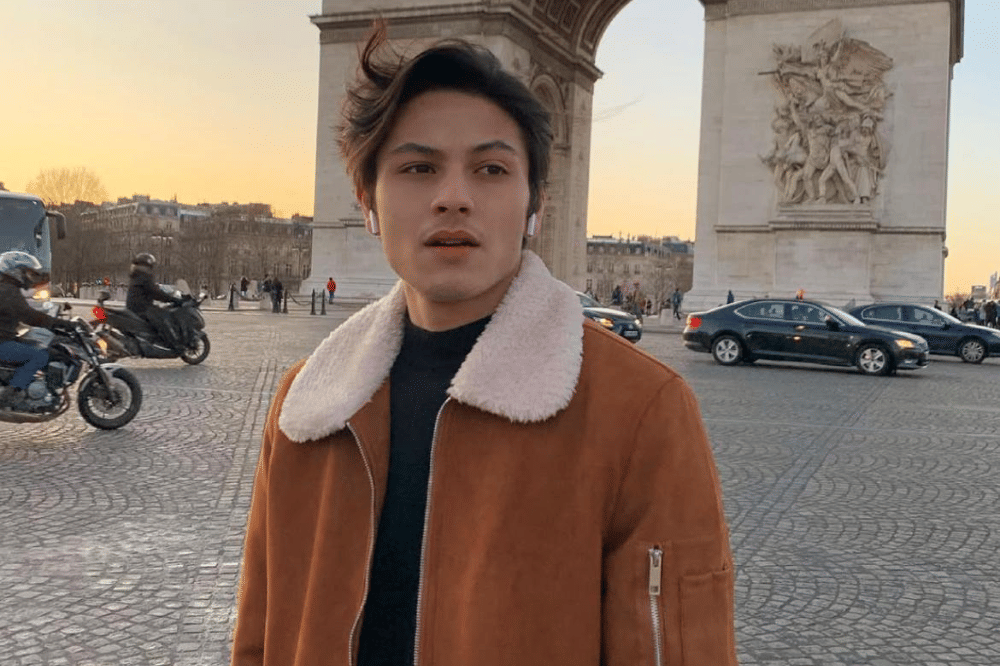 Fakta Saudara Alyssa Daguise yang Jarang Diketahui, Alexandra Daguise dan Andhika Daguise