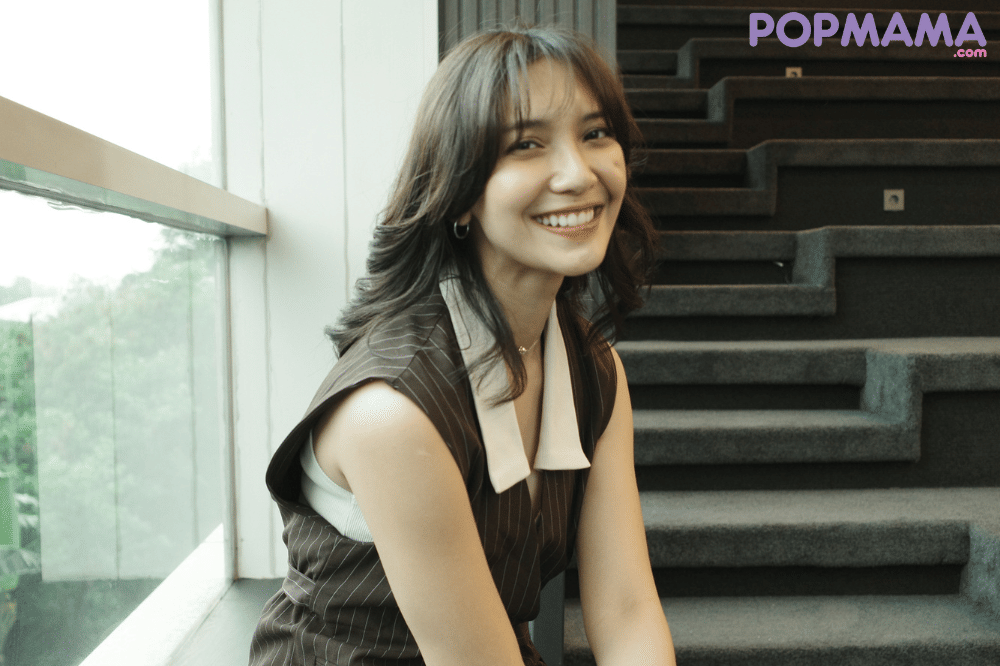 Dialog Ini Bikin Sheila Dara Kesulitan di Film SORE: Istri dari Masa Depan