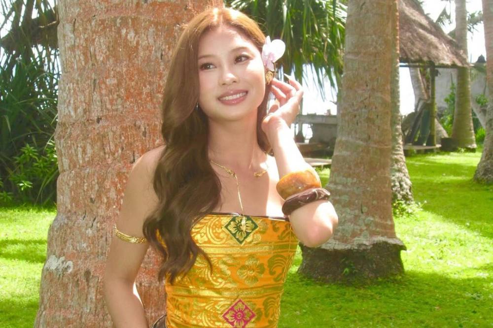 Profil dan Biodata Christy Gardena, Member No Na 1.png