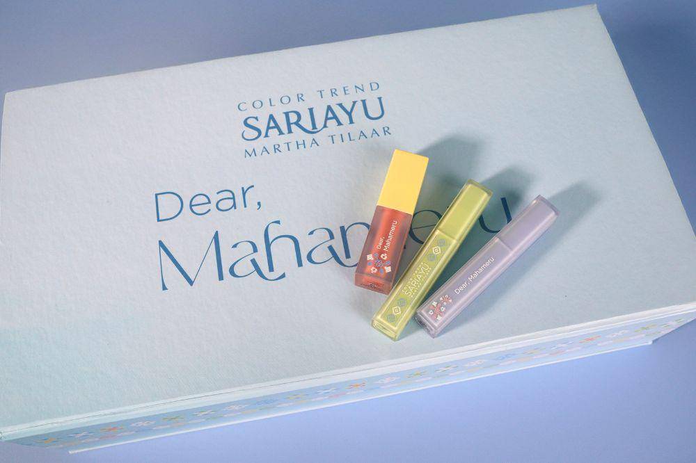 Warna Makeup yang Tren di Tahun 2025, Sentuhan Warna yang Anggun dan Earthy!