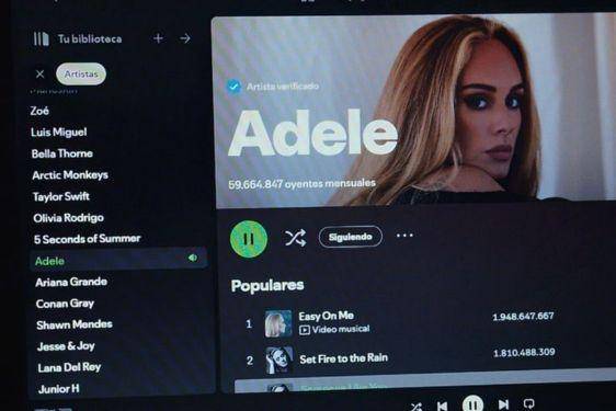 Lirik Lagu 'All I Ask' Adele dan Artinya, Keinginan untuk Dikenang