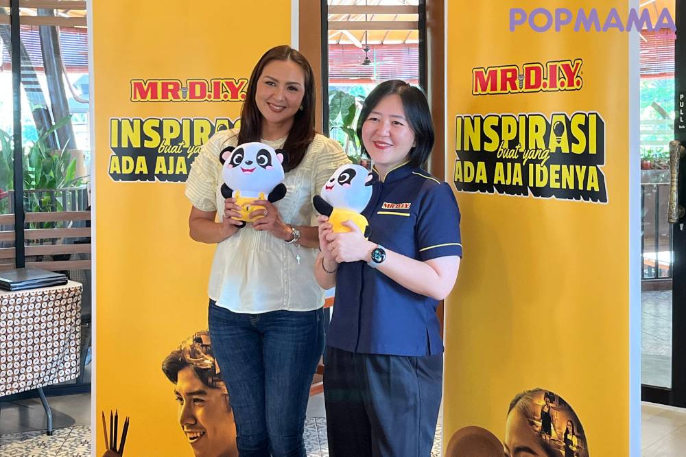 Cara Donna Agnesia Liburan Bersama Keluarga, Bisa Jadi Inspirasi