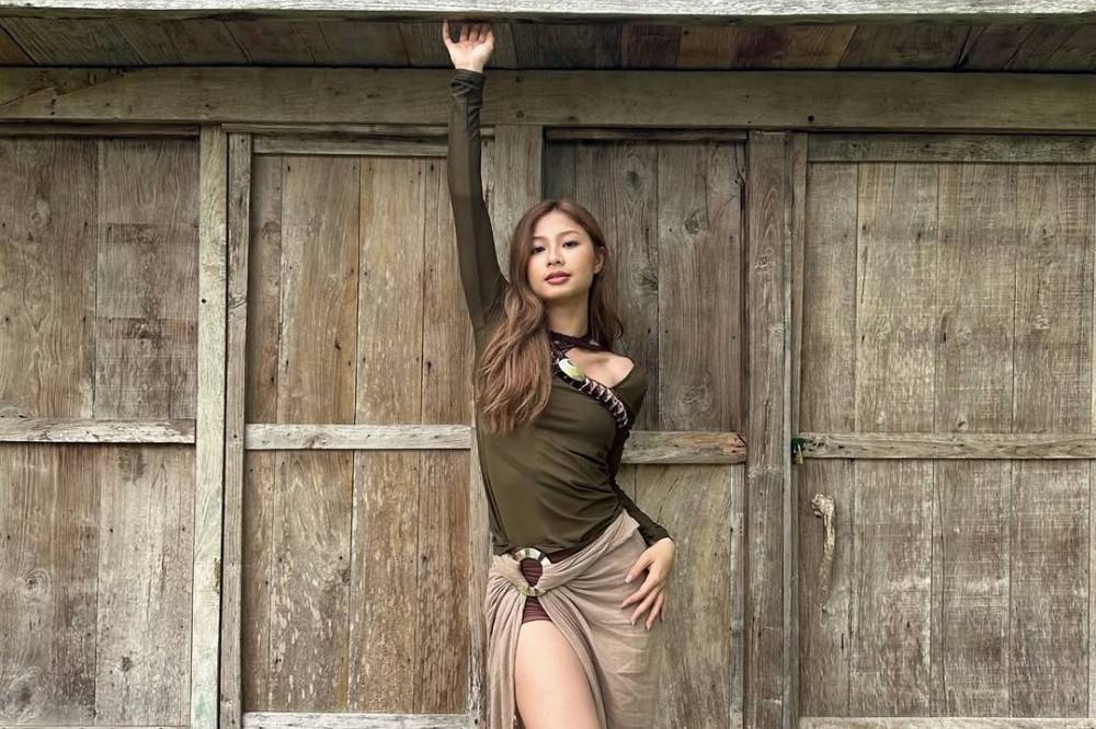 Profil dan Biodata Christy Gardena, Member No Na 3.png
