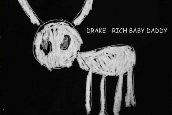 Makna Lagu 'Rich Baby Daddy' Drake dan Artinya, Cinta dalam Sudut Pandang Berbeda 2.jpg