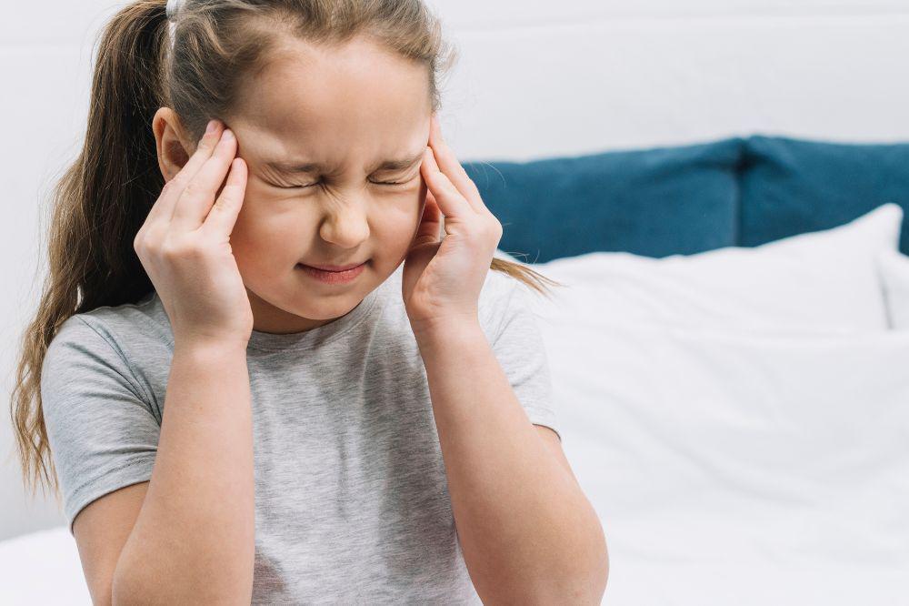 Kenali Anemia Defisiensi Besi pada Anak dan Cara Mencegahnya