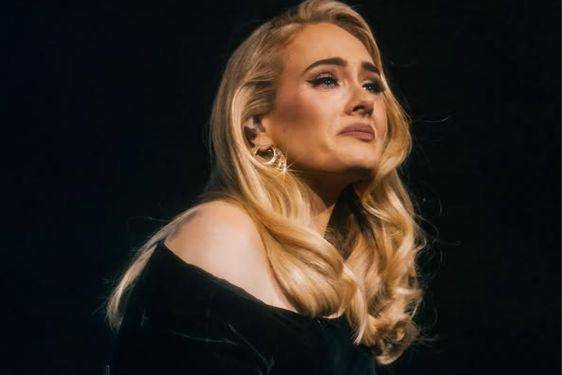 Makna Lagu 'Set Fire to the Rain' Adele dan Artinya, Sulitnya Melepaskan Diri dari Hubungan 4.jpg