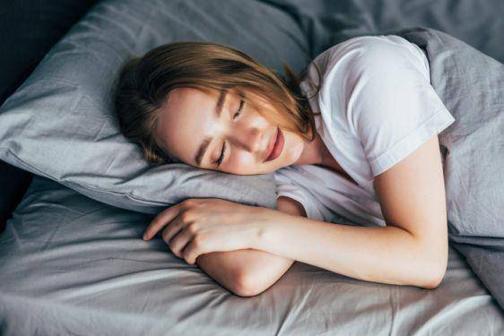 9 Tips agar Tetap Bugar Setelah Bekerja Seharian Menurut Dokter, Catat Ma! 8.jpg