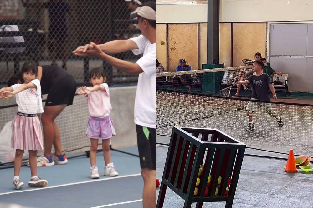 Bounce Tennis Club
