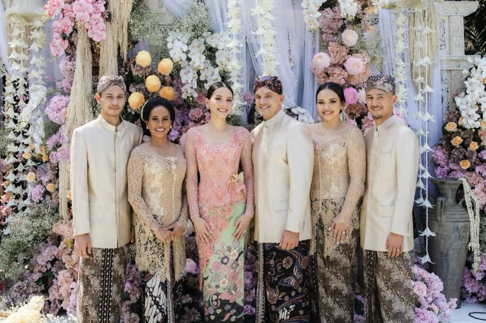 7 Fakta Orangtua Alyssa Daguise, Mamanya Mantan Model Populer 90-an