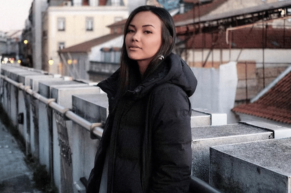 Fakta Saudara Alyssa Daguise yang Jarang Diketahui, Alexandra Daguise dan Andhika Daguise