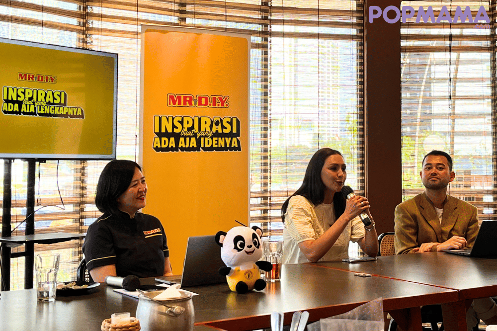 Cara Donna Agnesia Liburan Bersama Keluarga, Bisa Jadi Inspirasi