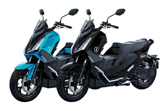 Berapa Pajak Motor Listrik? Ini Besaran Pastinya