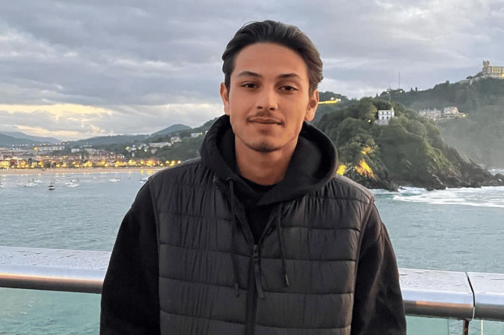 Fakta Saudara Alyssa Daguise yang Jarang Diketahui, Alexandra Daguise dan Andhika Daguise