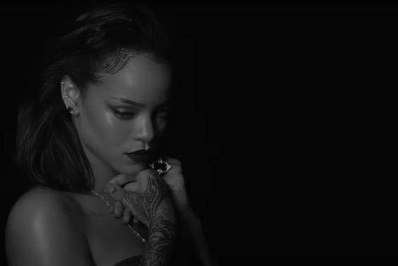 Lirik Lagu 'Kiss It Better' Rihanna dan Artinya, Hubungan yang Toxic