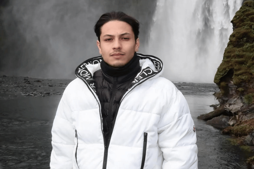 Fakta Saudara Alyssa Daguise yang Jarang Diketahui, Alexandra Daguise dan Andhika Daguise