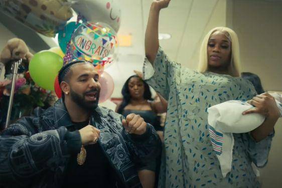 Makna Lagu 'Rich Baby Daddy' Drake dan Artinya, Cinta dalam Sudut Pandang Berbeda