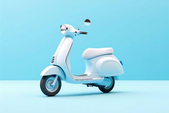 Berapa Pajak Motor Listrik? Ini Besaran Pastinya