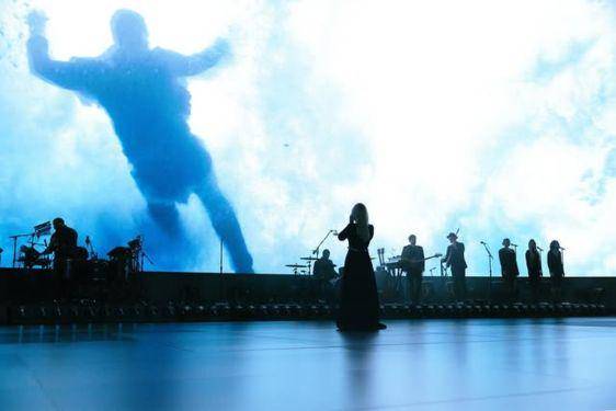 Makna Lagu 'Set Fire to the Rain' Adele dan Artinya, Sulitnya Melepaskan Diri dari Hubungan 5.jpg