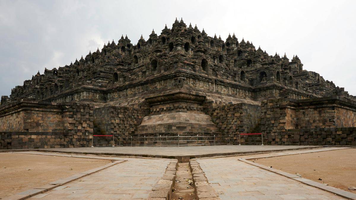 20 Wisata Alam Magelang