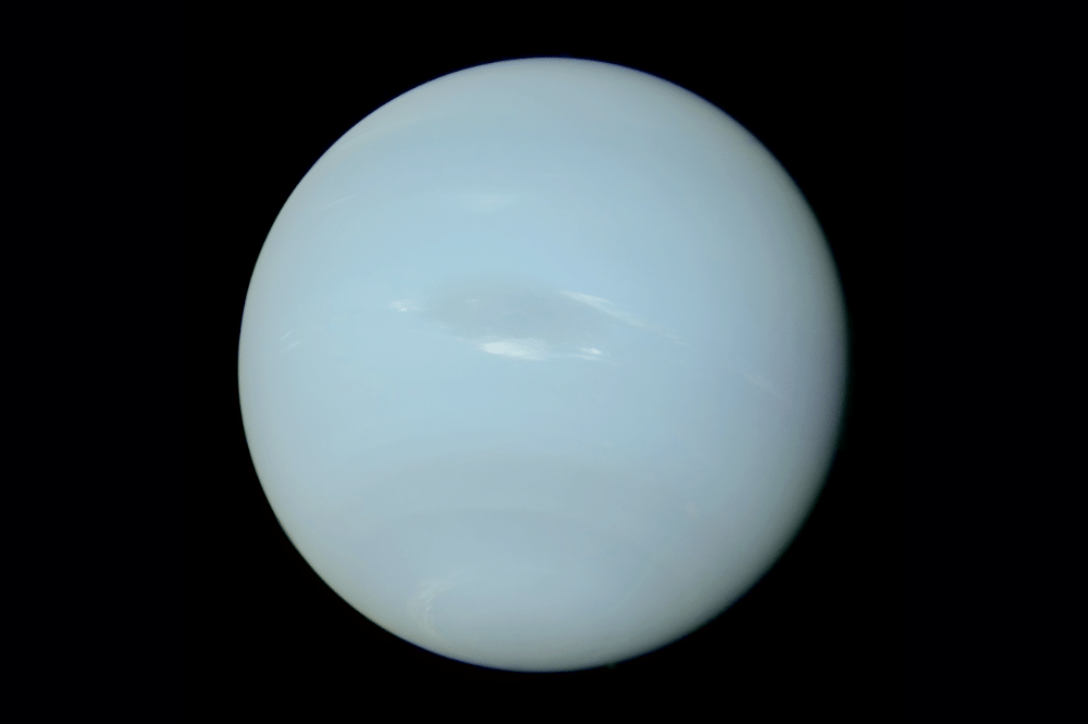 Planet neptunus