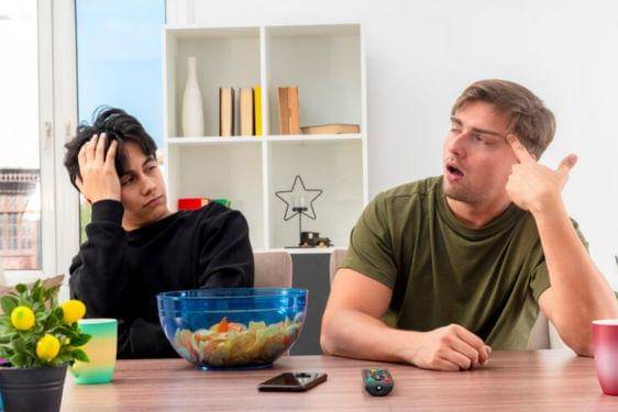 Benarkah Diet Ketat Bisa bikin Depresi Laki-Laki?