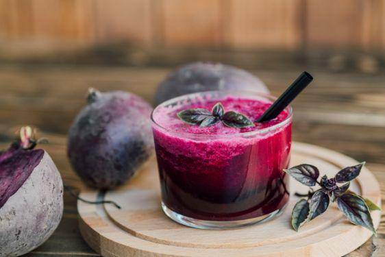 5 Resep Jus Buah dan Sayur Ala Dewi Hughes, Cocok untuk Diet 7.jpg