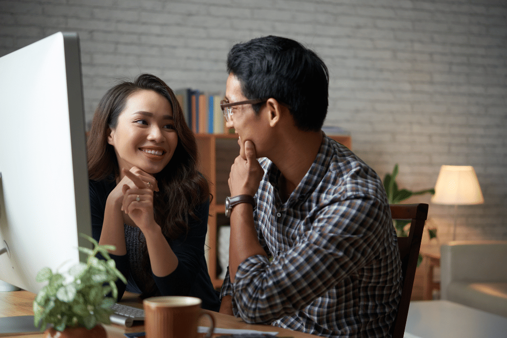 Kebiasaan Kecil yang Memicu Perselingkuhan di Kantor