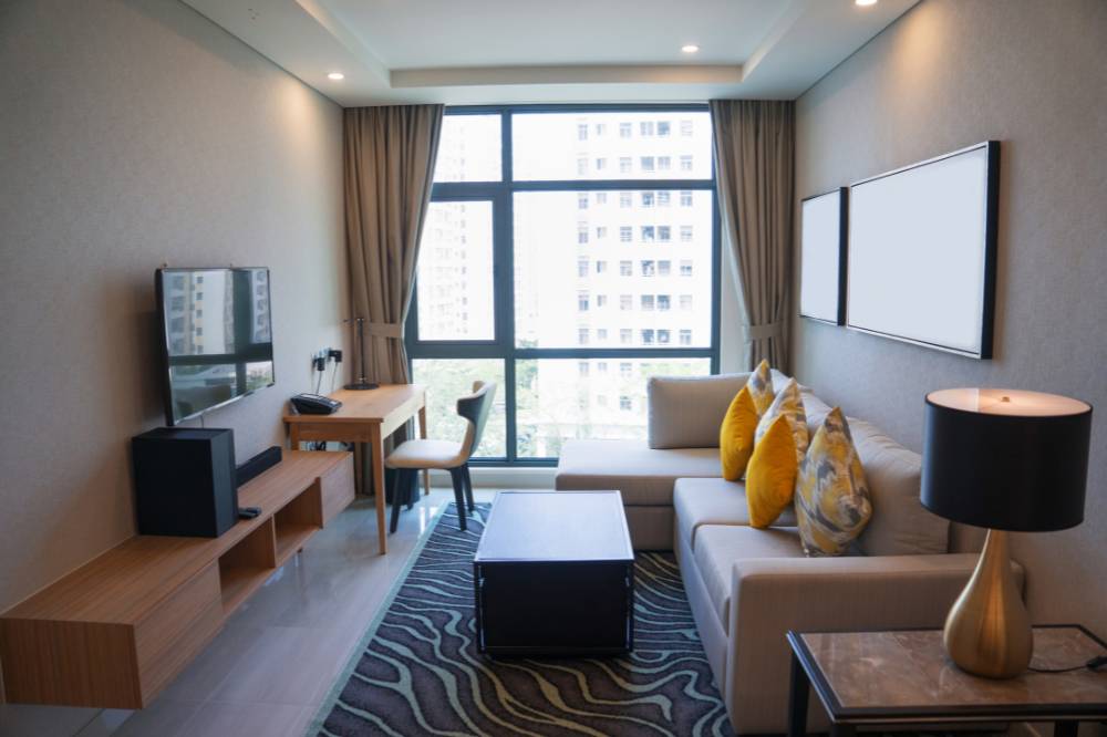 Fakta Apartemen Studio