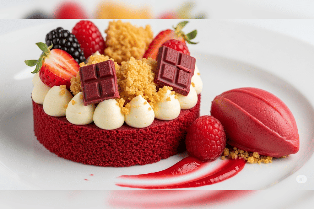 contoh red velvet geteaux