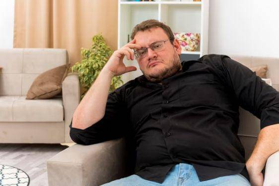 Benarkah Diet Ketat Bisa bikin Depresi Laki-Laki?