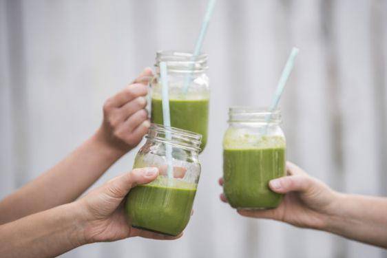 5 Resep Jus Buah dan Sayur Ala Dewi Hughes, Cocok untuk Diet 5.jpg
