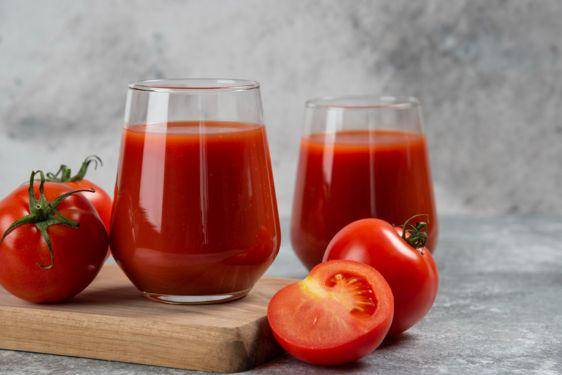 5 Resep Jus Buah dan Sayur Ala Dewi Hughes, Cocok untuk Diet 4.jpg