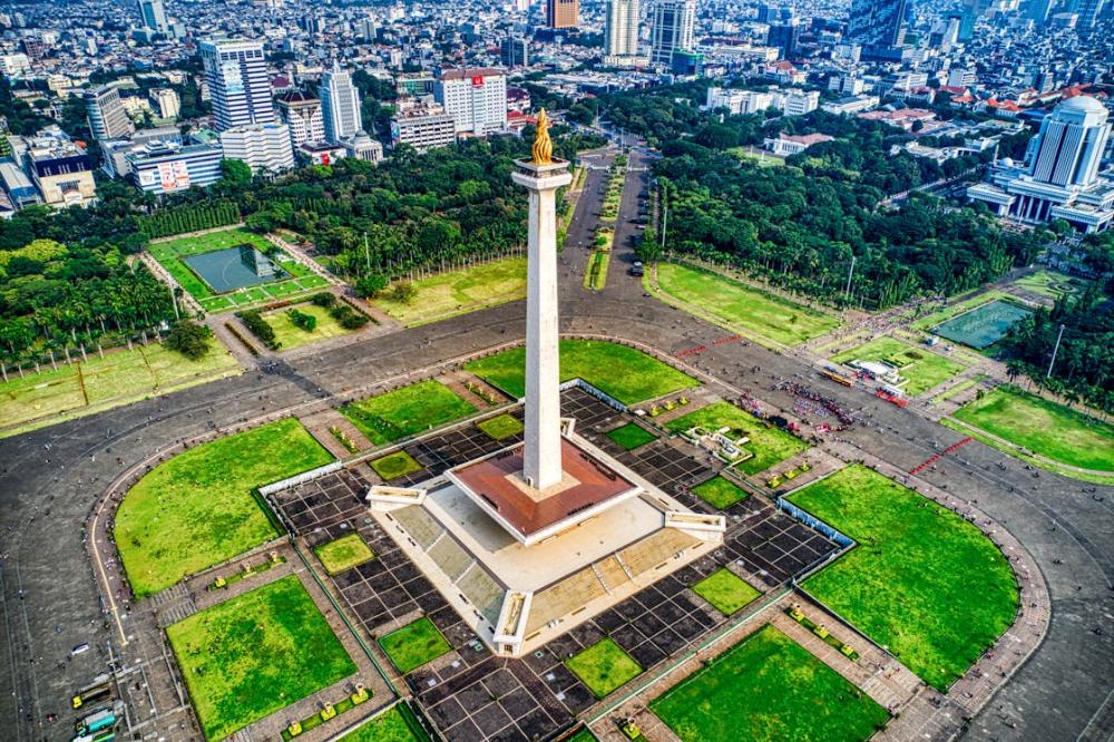 7 Promo Ulang Tahun Jakarta 2025, Ada Rekreasi sampai Tempat Makan