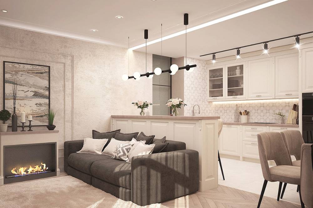 Fakta Apartemen Studio