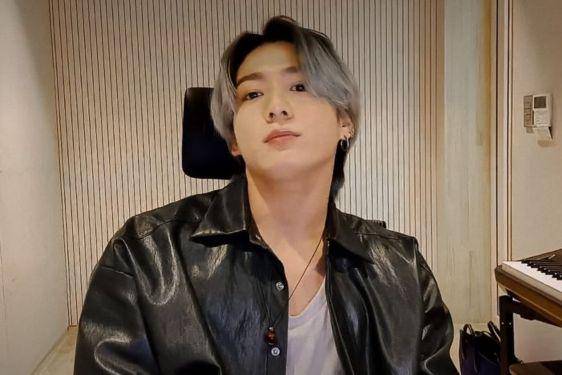 10 Foto Transformasi Jungkook BTS, Bikin ARMY Semakin Jatuh Hati 1.jpg