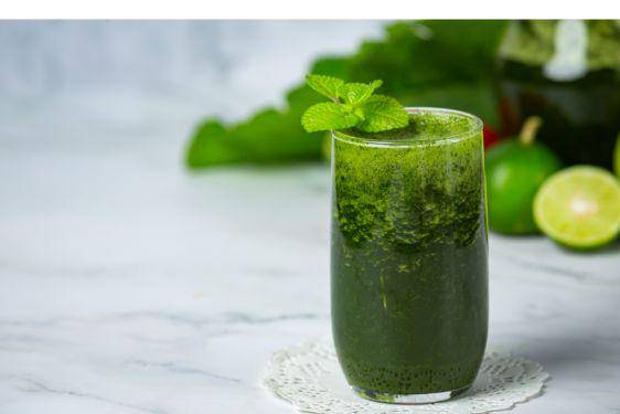 5 Resep Jus Buah dan Sayur Ala Dewi Hughes, Cocok untuk Diet 2.jpg