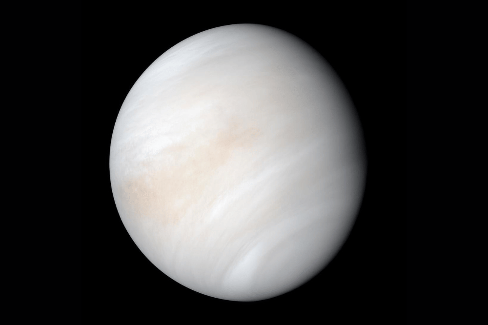 Planet venus