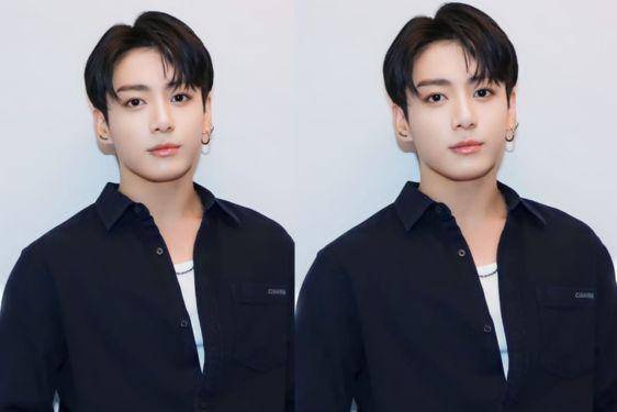 10 Foto Transformasi Jungkook BTS, Bikin ARMY Semakin Jatuh Hati 10.jpg