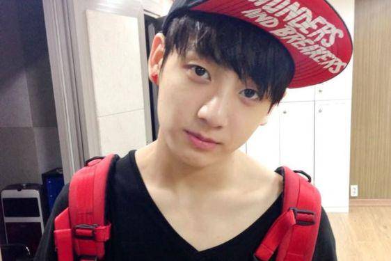 10 Foto Transformasi Jungkook BTS, Bikin ARMY Semakin Jatuh Hati 5.jpg