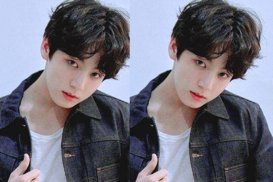 10 Foto Transformasi Jungkook BTS, Bikin ARMY Semakin Jatuh Hati 7.jpg