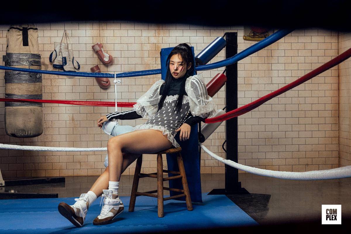 Jennie BLACKPINK Ditunjuk Jadi Duta Pariwisata Seoul 2025