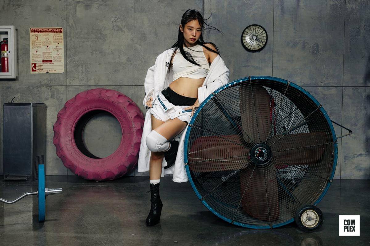 Jennie BLACKPINK Ditunjuk Jadi Duta Pariwisata Seoul 2025